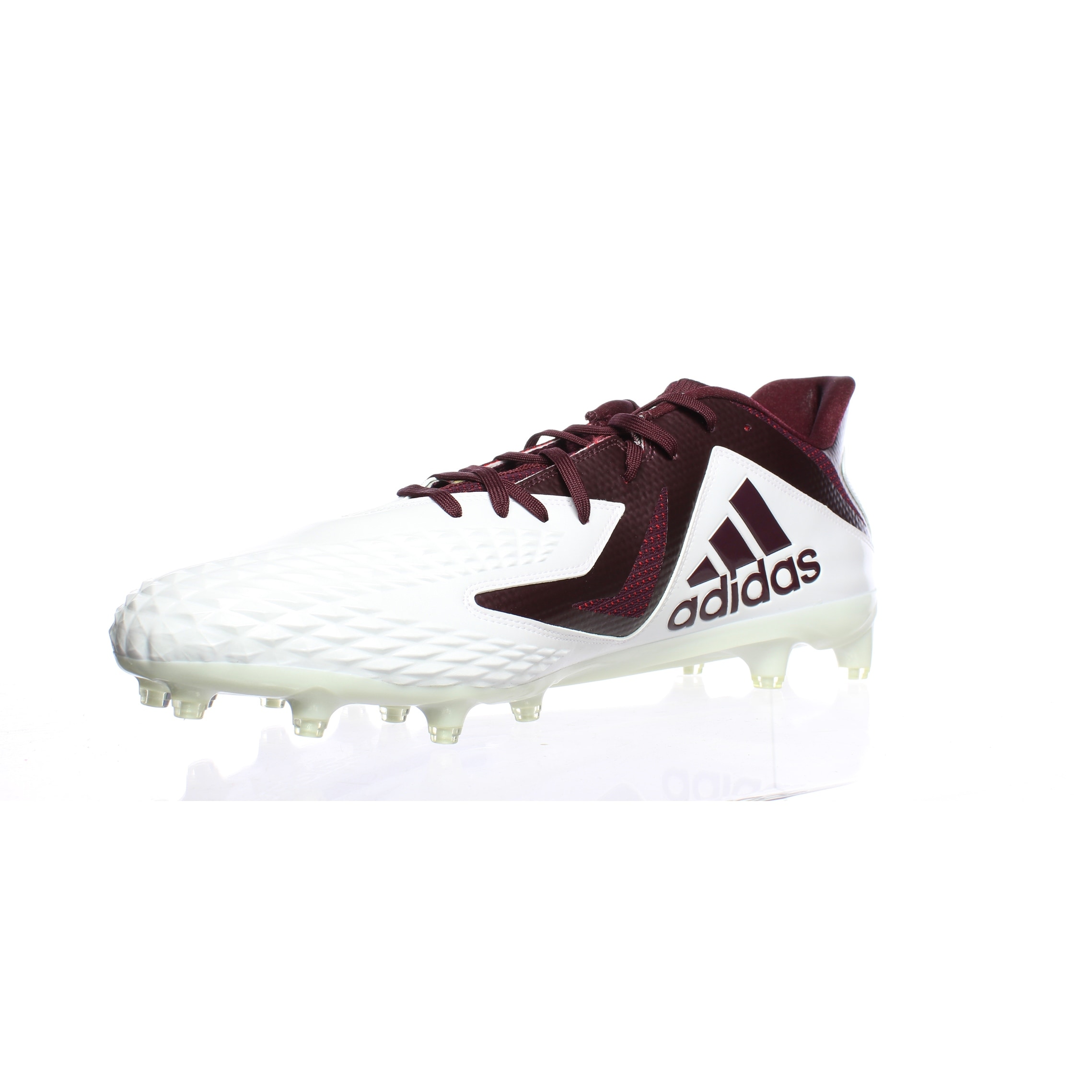 size 18 football cleats