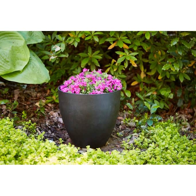 Southern Patio Egg Planter