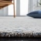preview thumbnail 44 of 96, SAFAVIEH Handmade Metro Lorenzina French Country Wool Rug