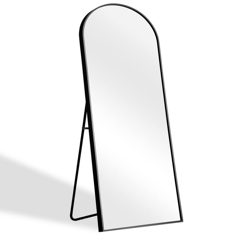 Arched Mirror Modern Full-length Mirror