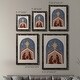 preview thumbnail 34 of 43, Boho Nativity I-Premium Framed Canvas - Ready to Hang