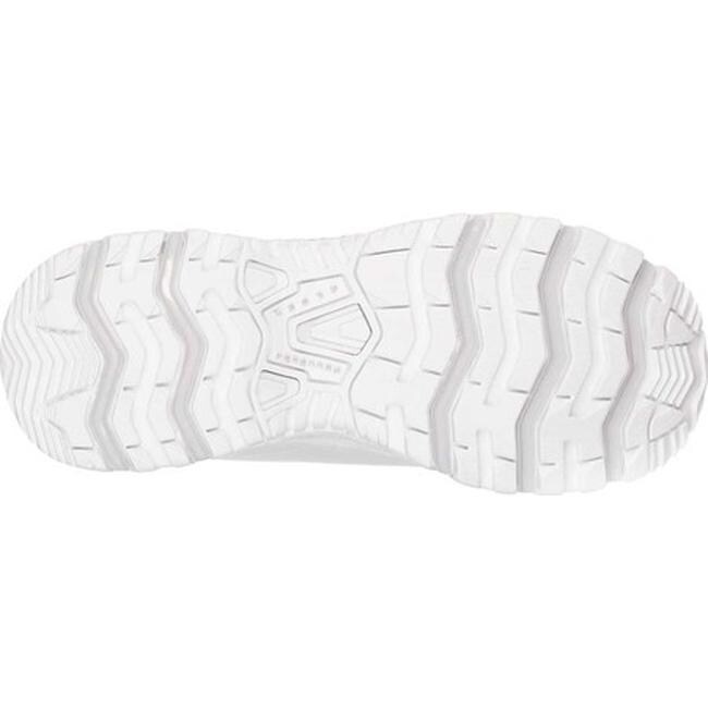 skechers premium premix white