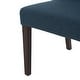 preview thumbnail 15 of 76, Blythe Tufted Dining Chair (Set of 2) by Christopher Knight Home