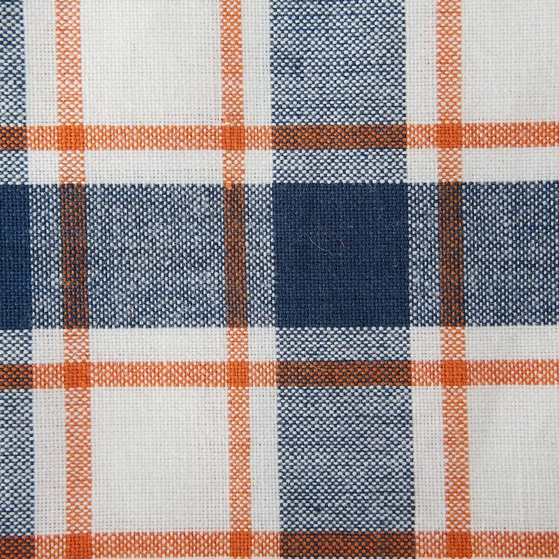 DII Plaid Napkin (Set of 6)