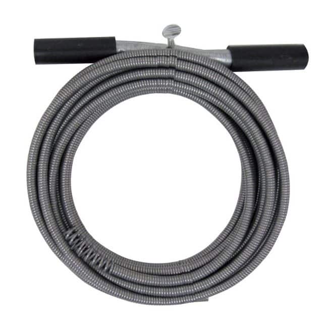 Cobra 50 ft. L Drain Auger - 11.5 x 11.5 x 2.5