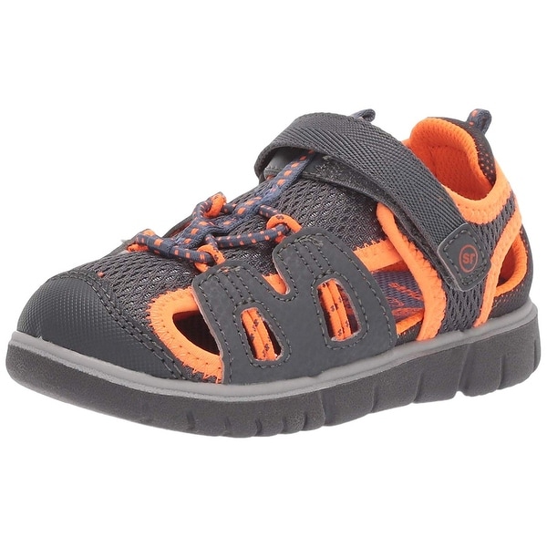 stride rite river sandal