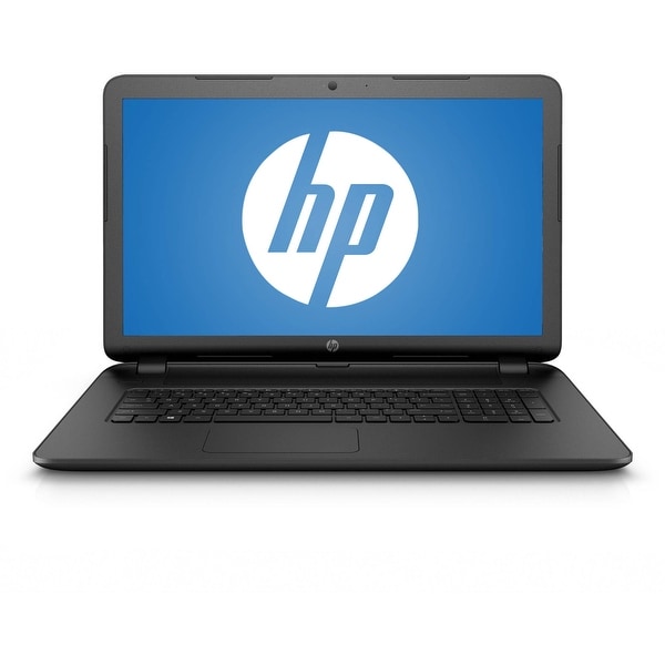 Manufacturer Refurbished - HP 17-P161DX 17.3" Laptop AMD A10-7300 1.9GHz 6GB 1TB Windows 10