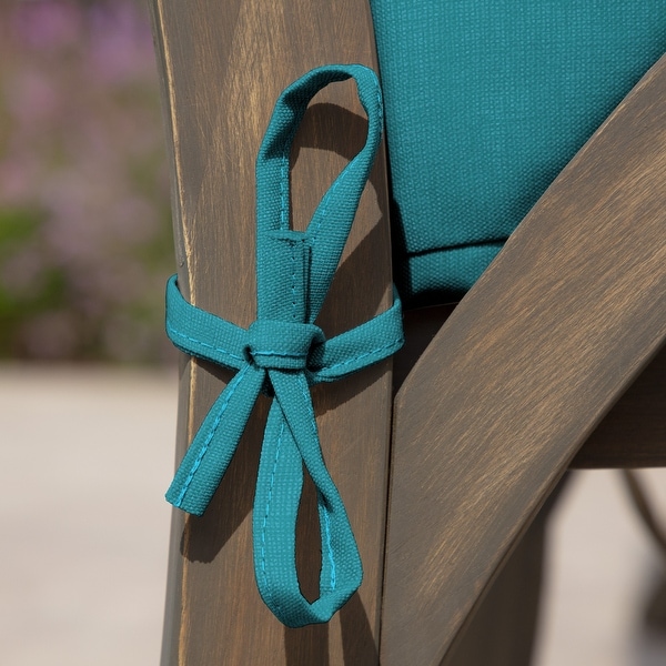 21 inch square top patio cushions