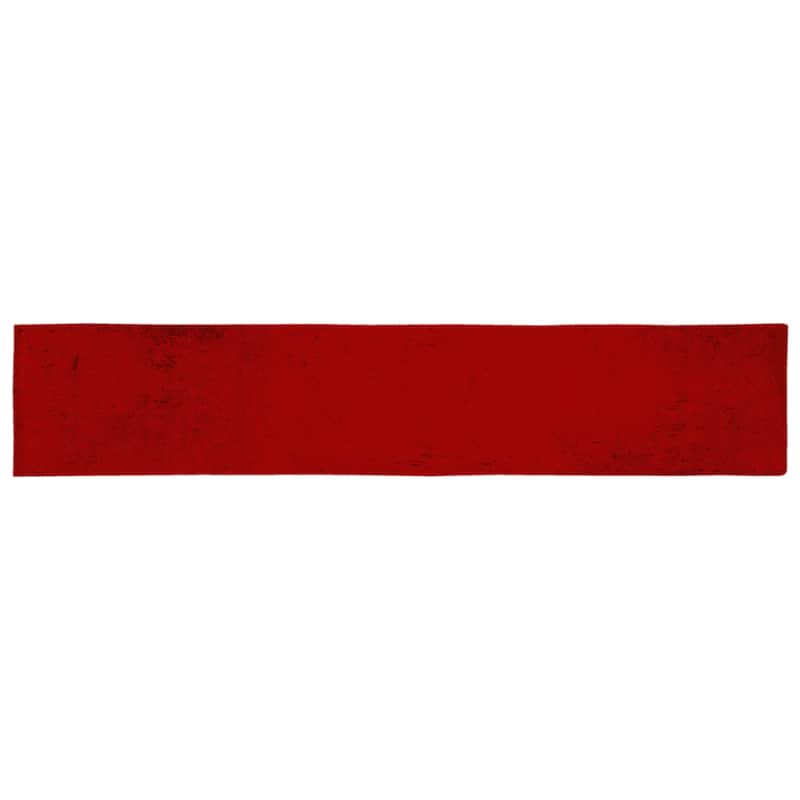 Merola Tile Menorca Volcano 2-1/2" x 12-7/8" Ceramic Wall Tile