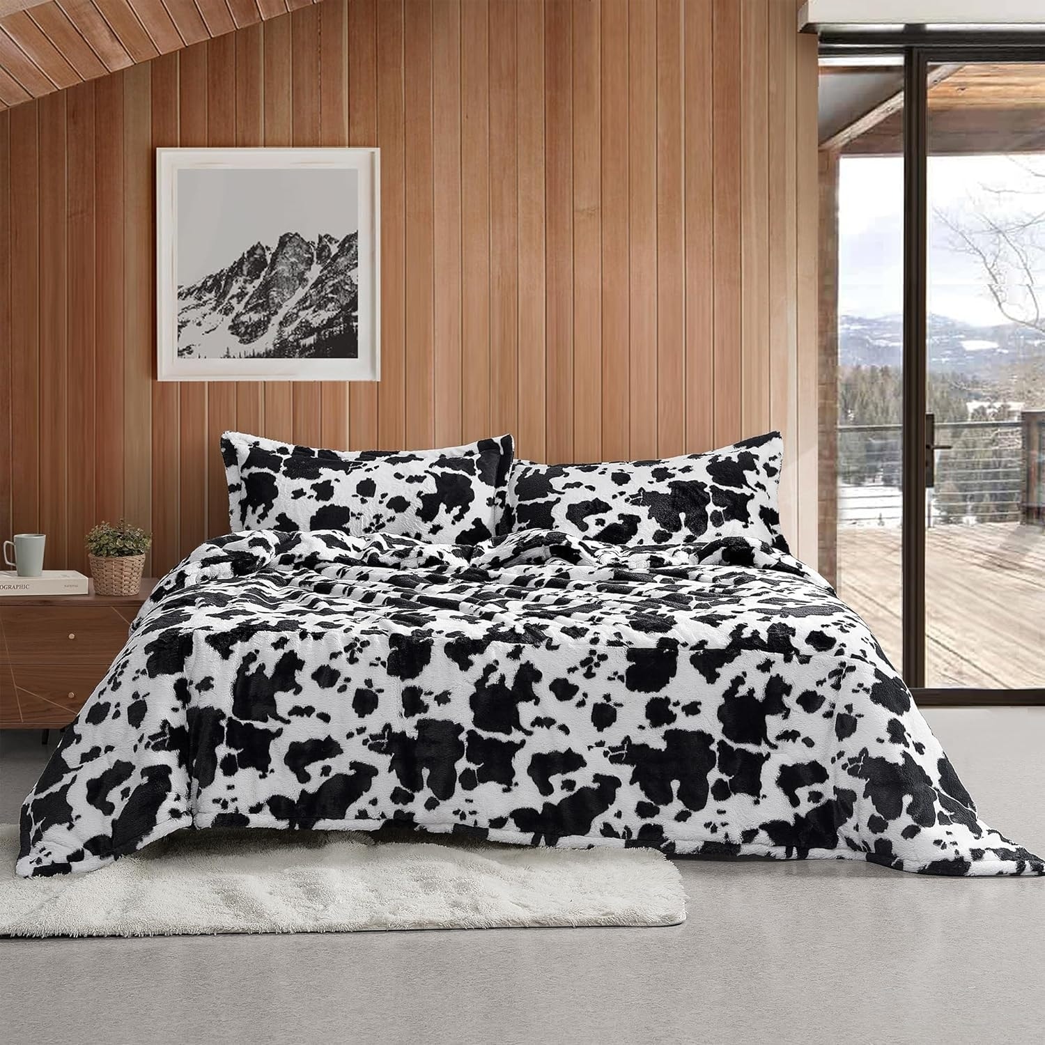 Search for Cow Bedding Discover our Best Deals at Bed Bath Beyond