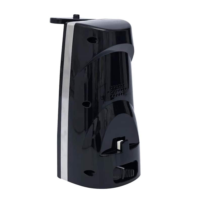 Farberware Tall Can Opener with Knife Sharpener and Bottle Opener