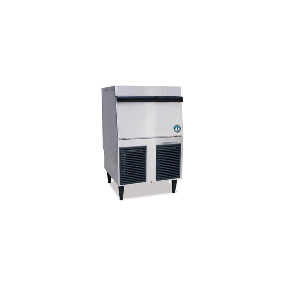 Shop Hoshizaki F 330bah C 320 Lb Undercounter Cubelet Ice Machine