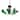 Meyda Tiffany 251578 Green Tiffany 7 Light 24" Wide Chandelier