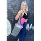 preview thumbnail 7 of 13, Yoga Mat Carrying Tote Bag with Large Pockets