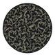 SAFAVIEH Courtyard Darline Indoor/ Outdoor Waterproof Patio Backyard Rug