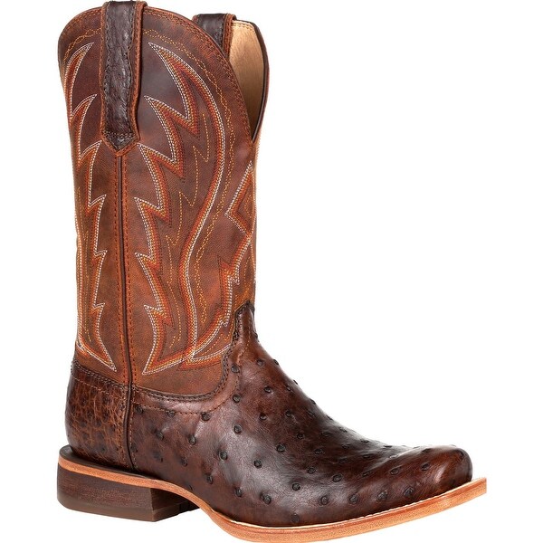 ostrich boots for sale