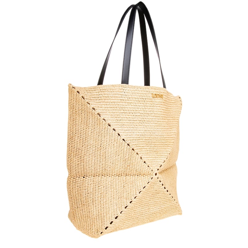 Loewe XL Puzzle Tote