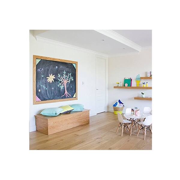 Shop 2xhome Designer Plastic Kids Circle Activity Table