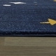 preview thumbnail 5 of 3, Mod-Tod Copernicus Kids Space Area Rug