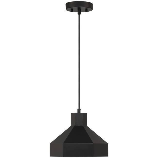Access Lighting 52088 Poly 11" Wide Pendant