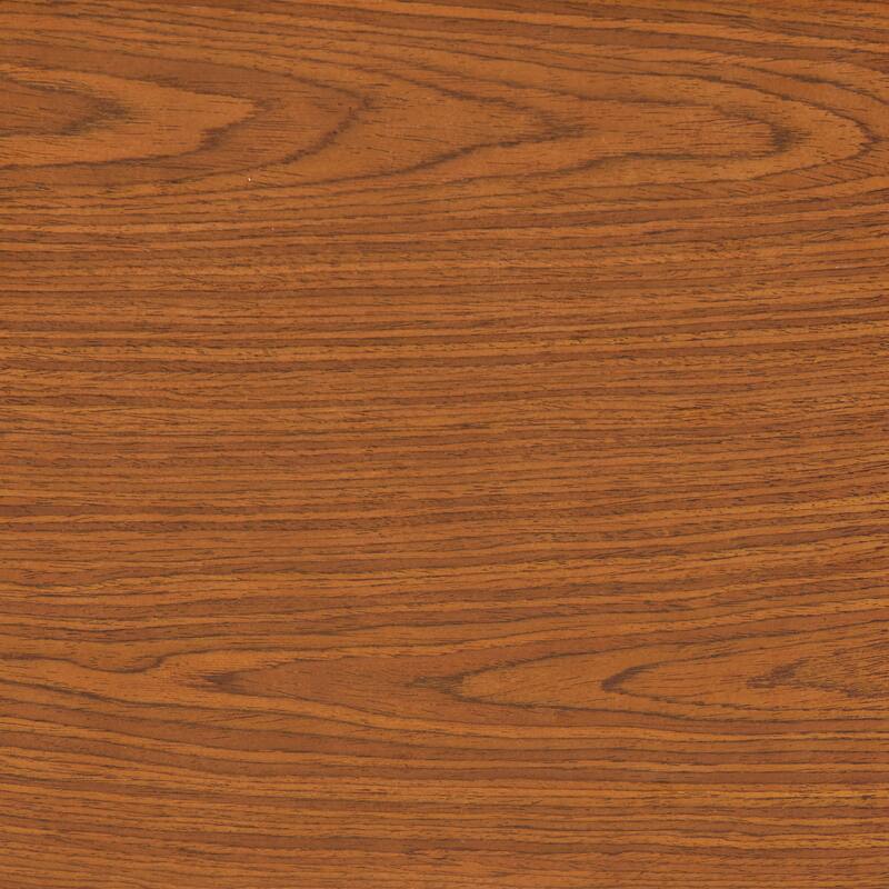 Maker Office Chair Brown