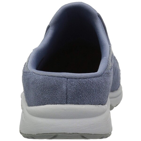 easy spirit womens traveltime athletic mules