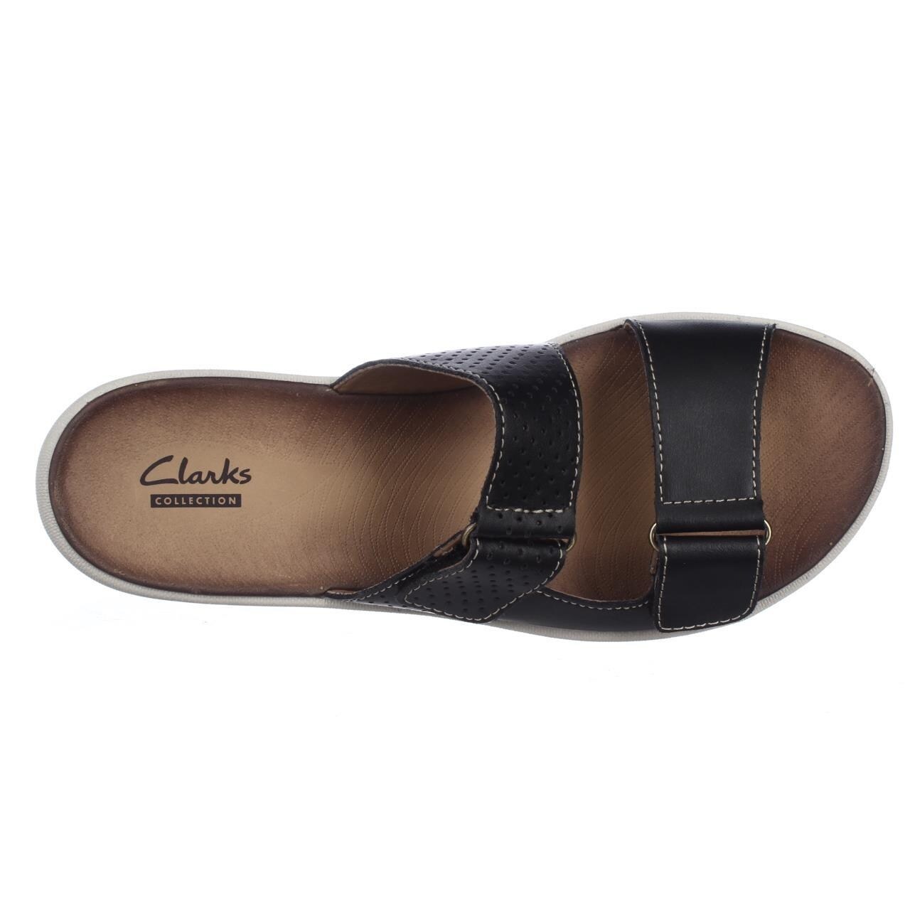 clarks taline trim