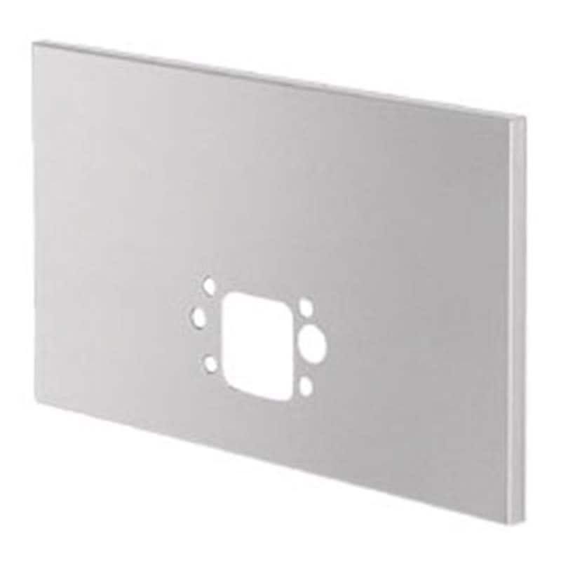 Haws Decorative Stainless Steel Back Panel