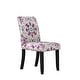 preview thumbnail 28 of 54, Copper Grove Madelyn Upholstered Armless Dining Chairs (Set of 2)