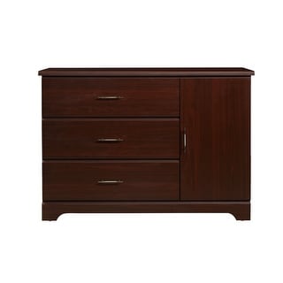 storkcraft nightstand