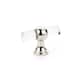 Option Polished Nickel