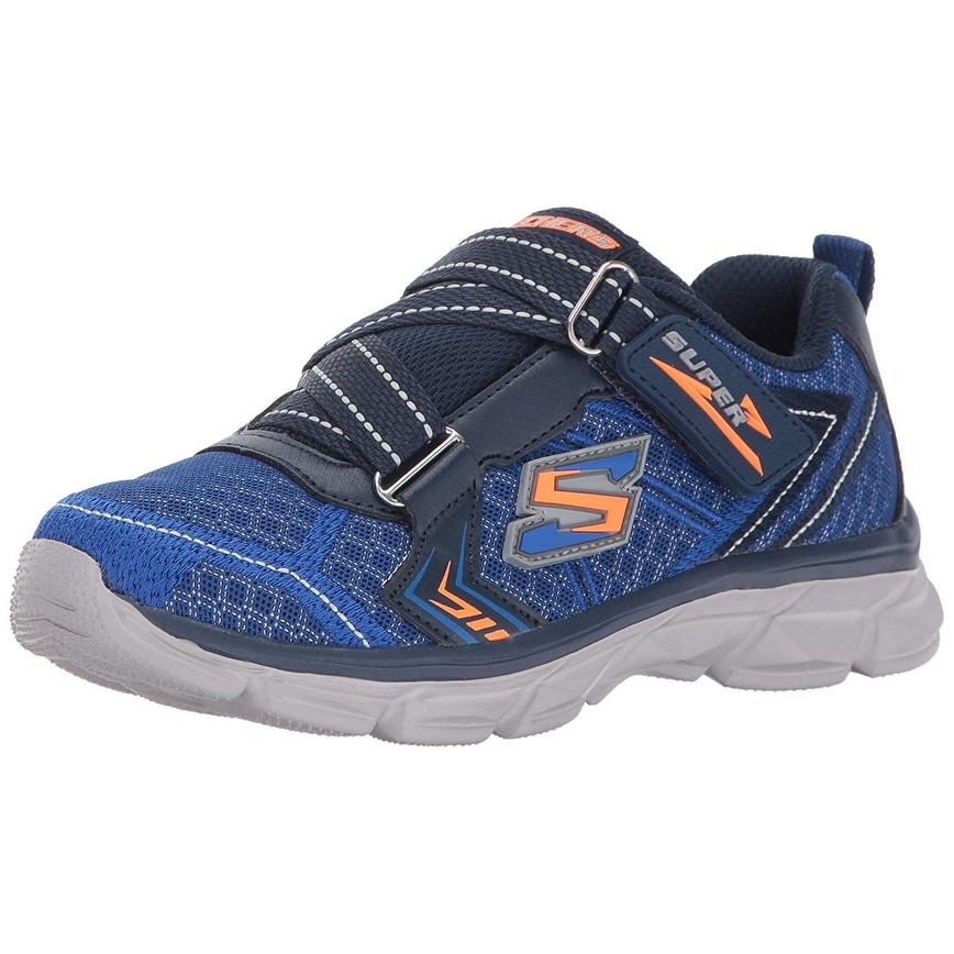 Youth Boy's Skechers Advance Power 