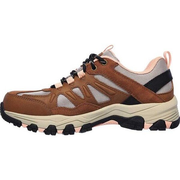 skechers women's hikers