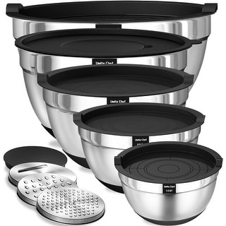 Bed Bath And Beyond Mixing Bowlsnull
