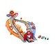 preview thumbnail 1 of 3, Disney and Pixar Cars Radiator Springs Race & Rescue Rescue Road Raceway Playset
