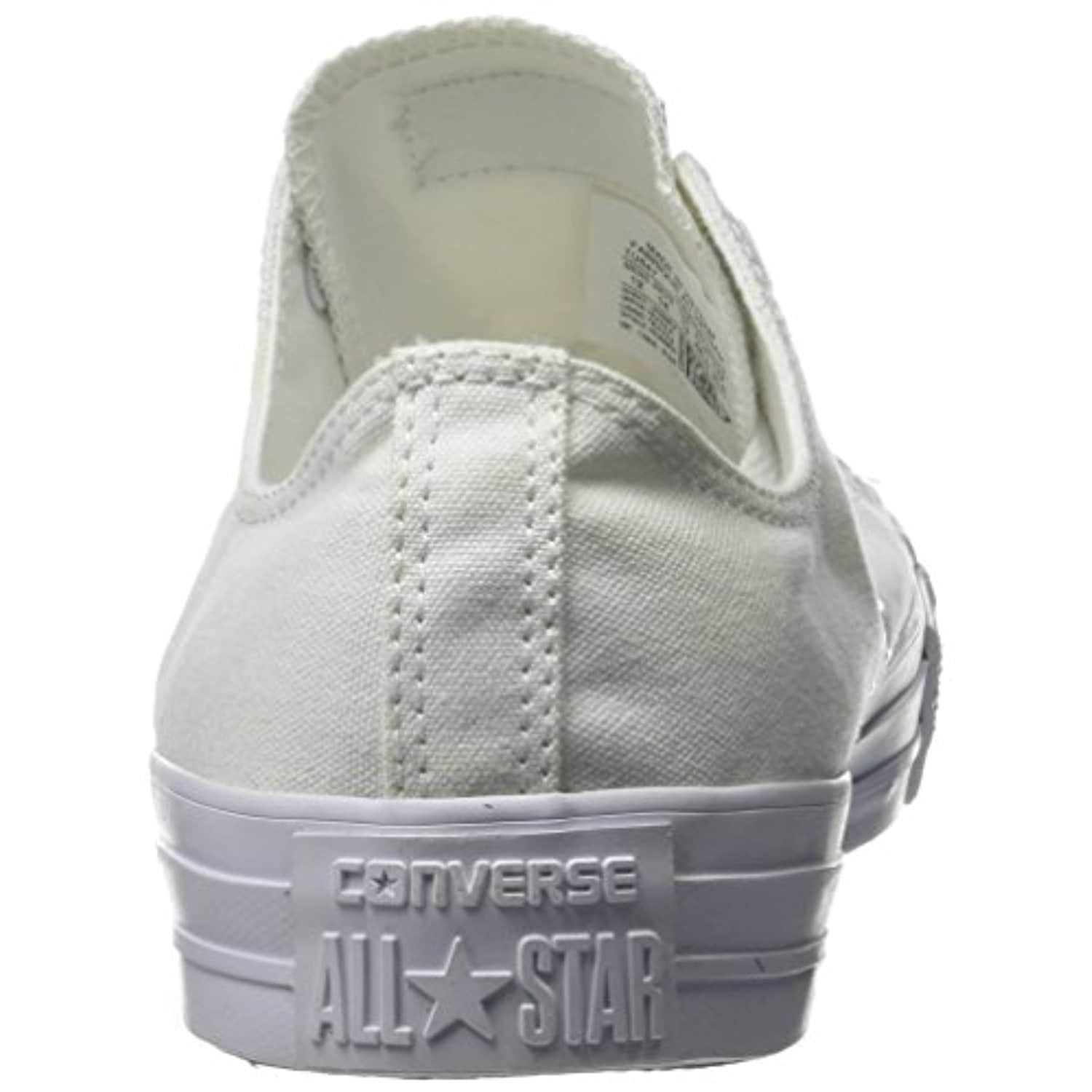 converse chuck taylor all star speciality ox low cut sneakers