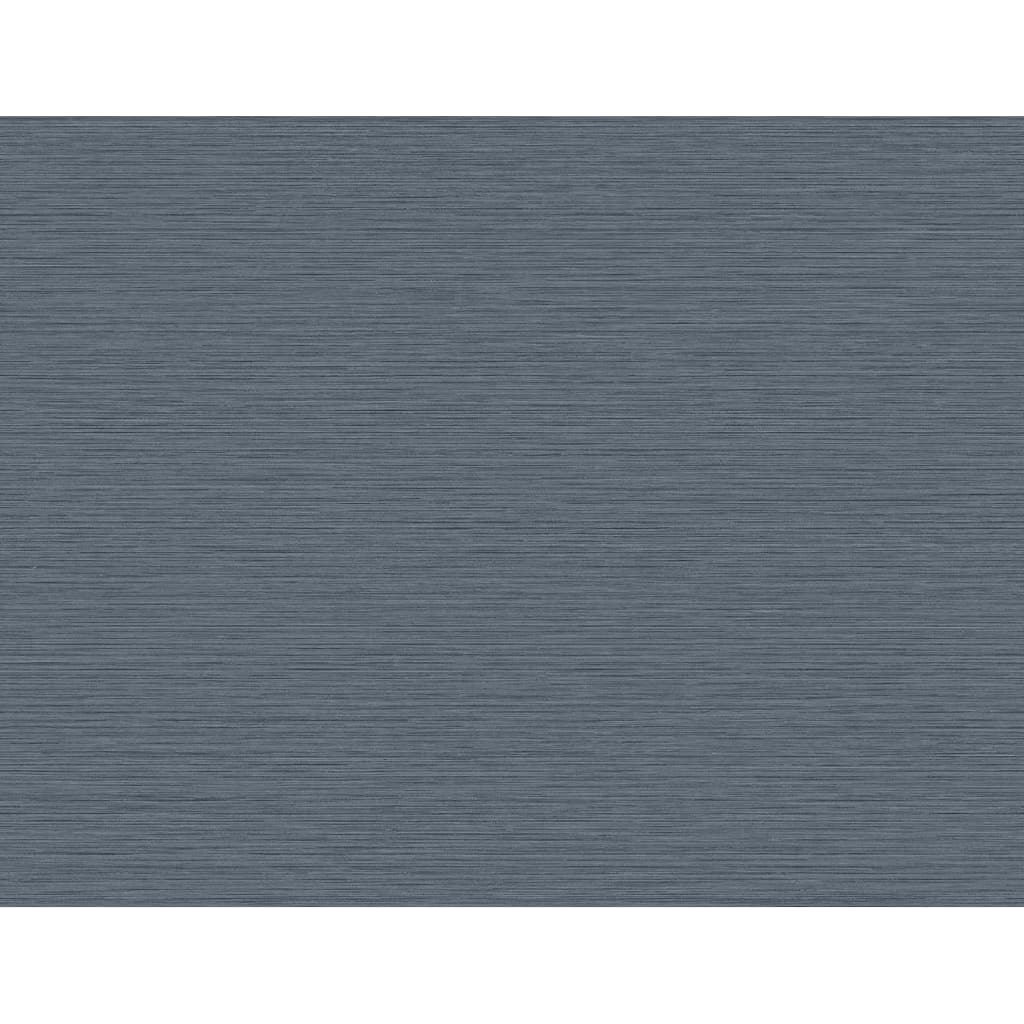 Seabrook Designs Silk Embossed Vinyl Unpasted Wallpaper