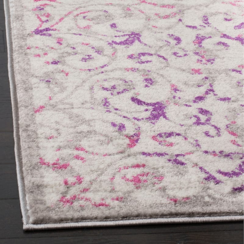 SAFAVIEH Skyler Nairne Modern Rug