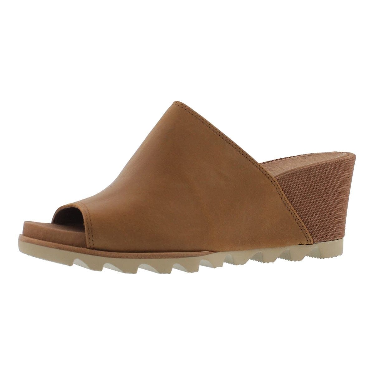 sorel joanie mule ii