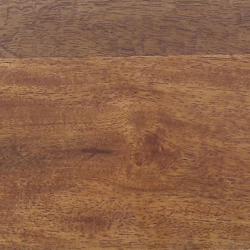 Warren Coastal Wood Coffee Table with Storage Shelf, 22"W x 45"L x 18"H, White Wash Finish by Sevita - 22"W x 45"L x 18"H