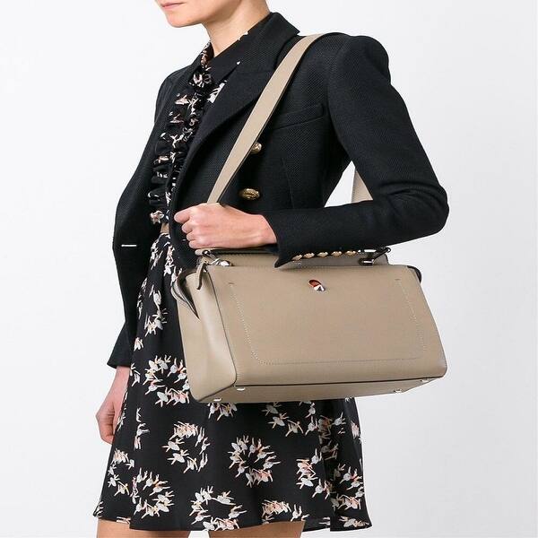fendi dotcom shoulder bag