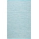 preview thumbnail 2 of 2, SAFAVIEH Flatweave Montauk Sigurosk Casual Cotton Rug
