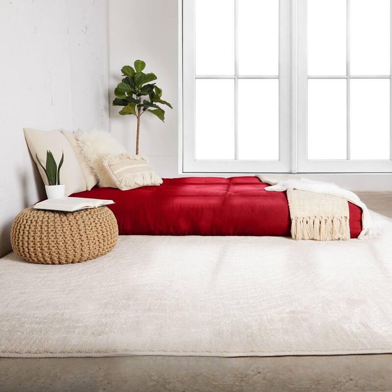 Humble + Haute Full-size 10-inch Futon Mattress (Mattress Only)