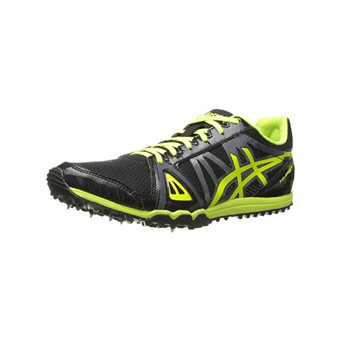 asics hyper xc running shoes
