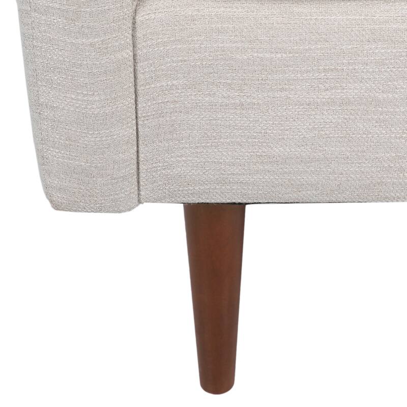 Fabric Side Chair Dining Chair Office Chair Upholstered Arm Chair