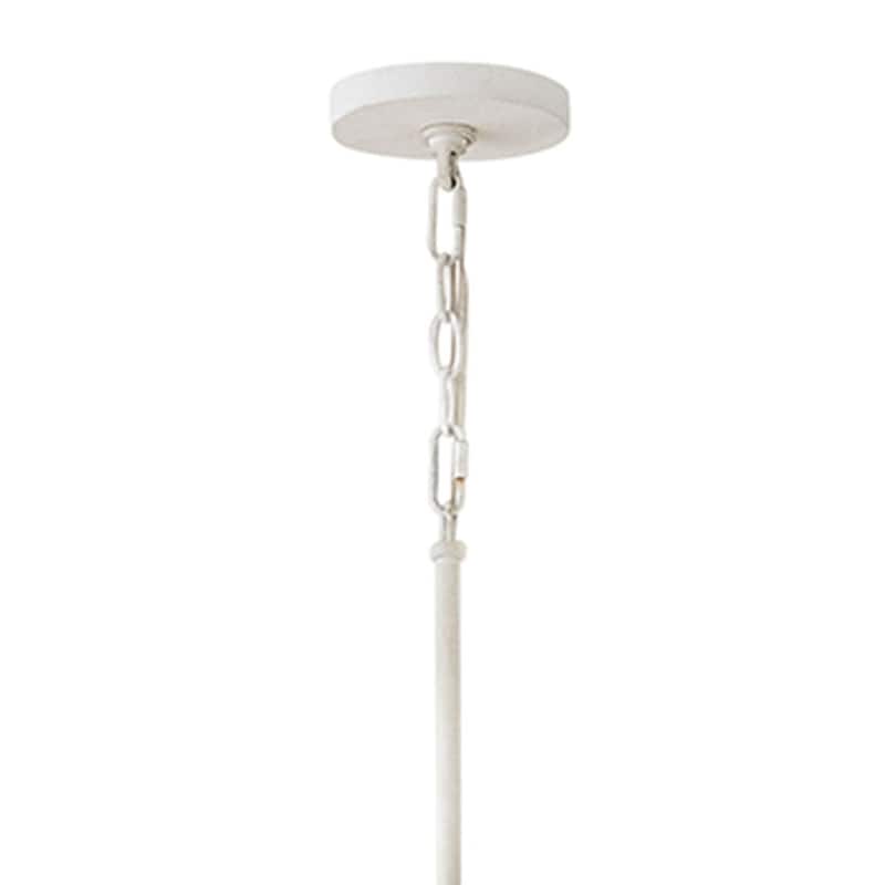 Hinkley Lighting 47428 Baya 9 Light 30" Wide Waterfall Chandelier with