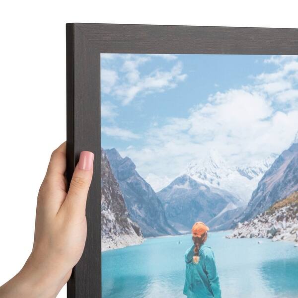 poster frames 20x30 inches
