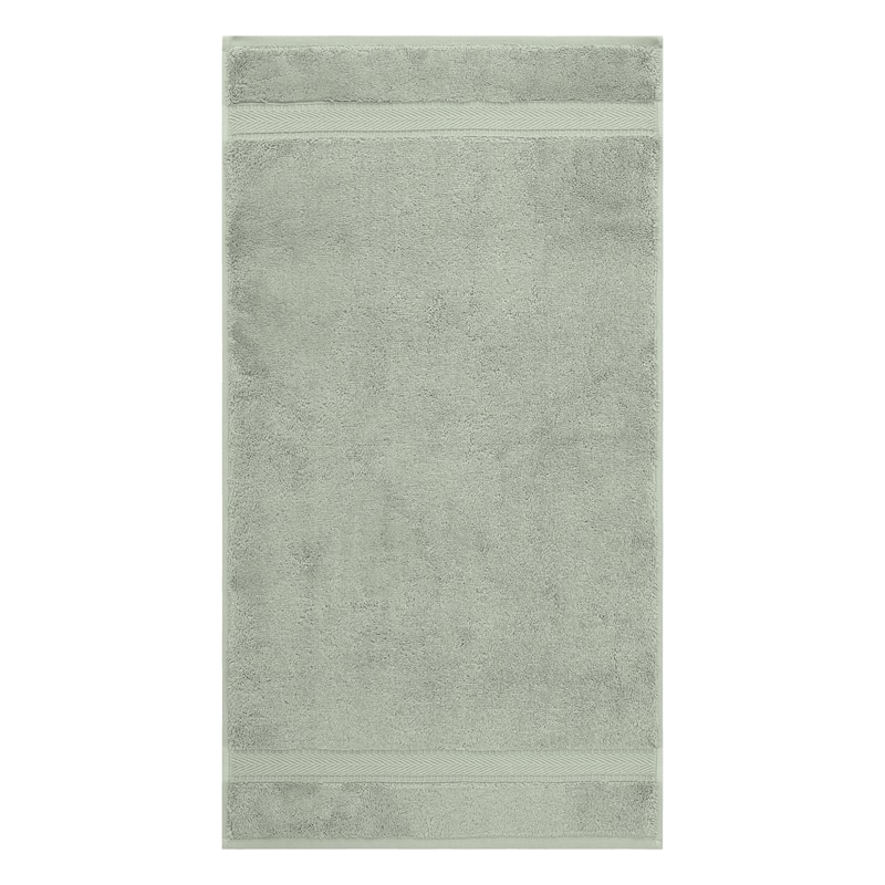 Authentic Hotel Spa Turkish Cotton Hand Towels (Set of 4)