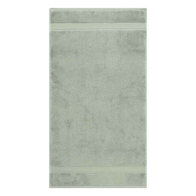 Porch & Den Harcourt Turkish Cotton Hand Towel (Set of 6)