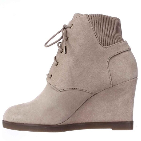 michael kors carrigan wedge